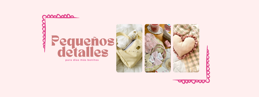 detalles bonitos para tus días
