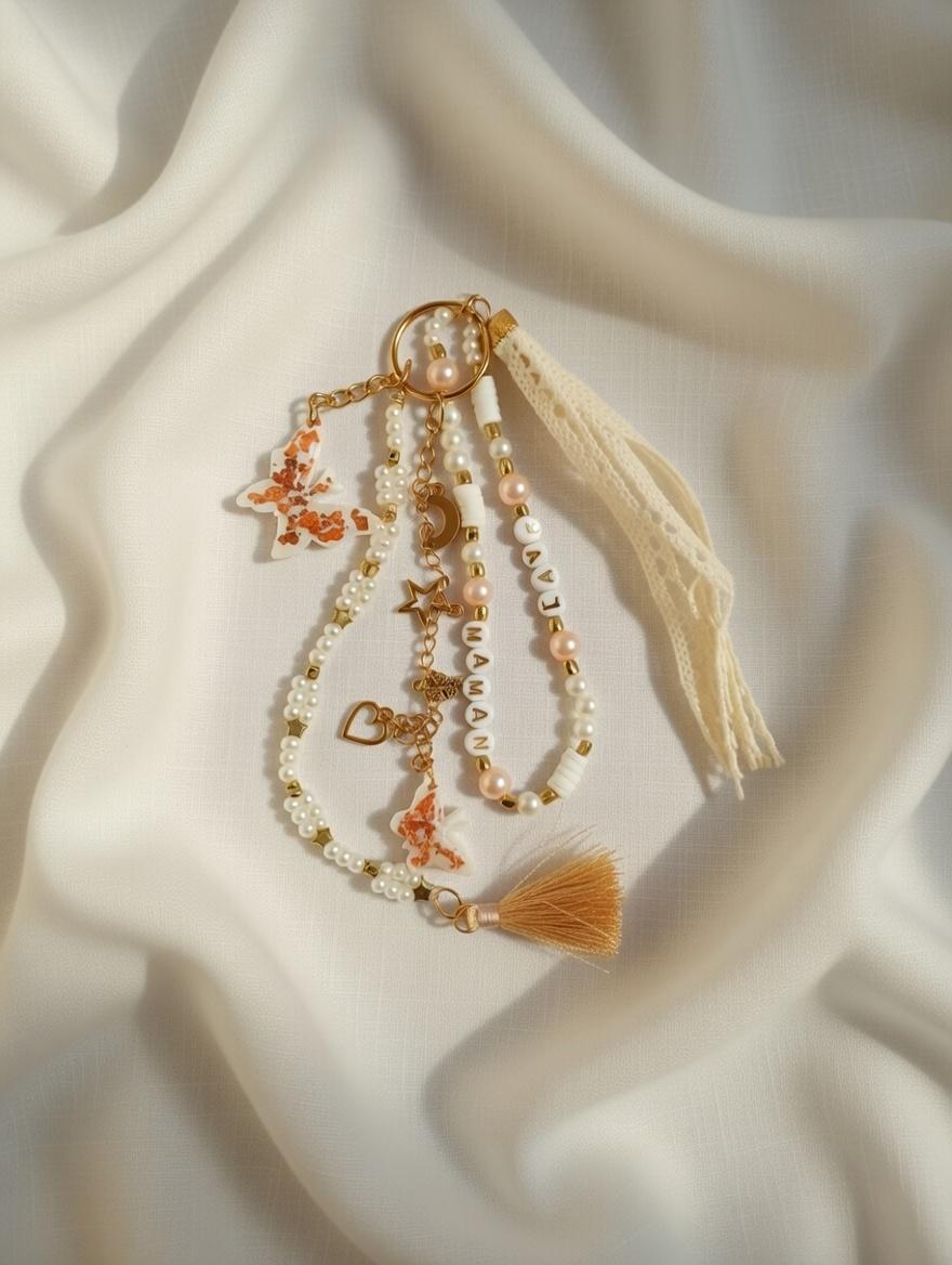 Collection "résine naturelle"
