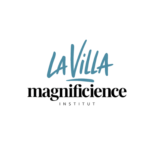 Image présentant le logo de La Villa Magnificience sur un fond bleu clair, accompagnée d’un texte décrivant le professionnalisme, la précision et la sérénité des soins réalisés dans l’institut beauté de Drap. »
institut beauté Drap
La Villa Magnificience
institut esthétique près de Nice
soins professionnels Drap
beauté et bien-être Drap