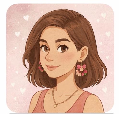 Les Petites Mains de Stephy
Bijoux 100% faits main