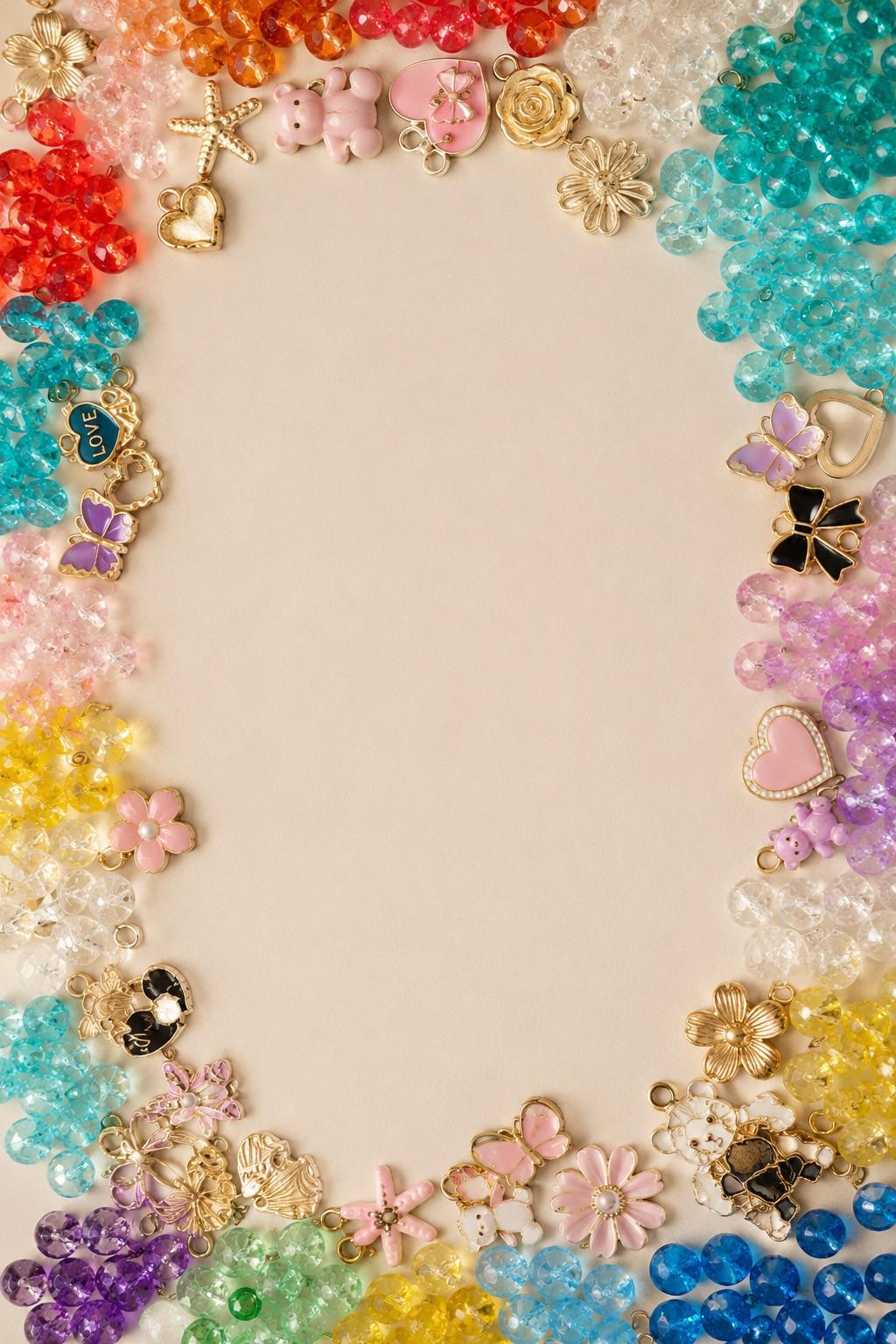 Perles & breloques