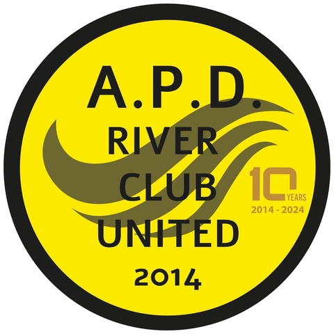 NEGOZIO ONLINE RIVER CLUB UNITED
