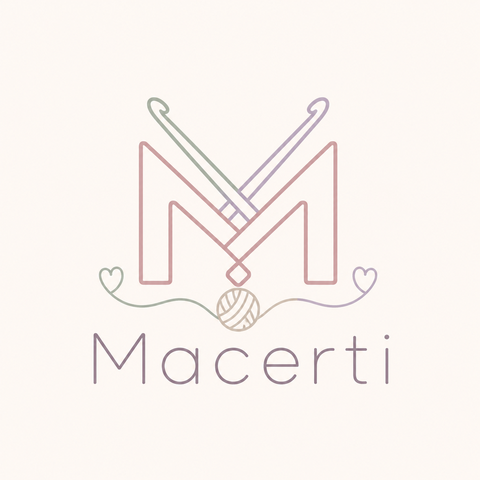 Créations au crochet et couture
