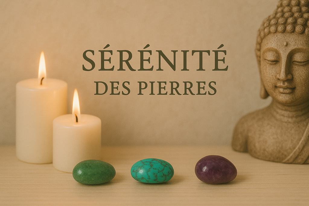 Des bougies pour décompresser 