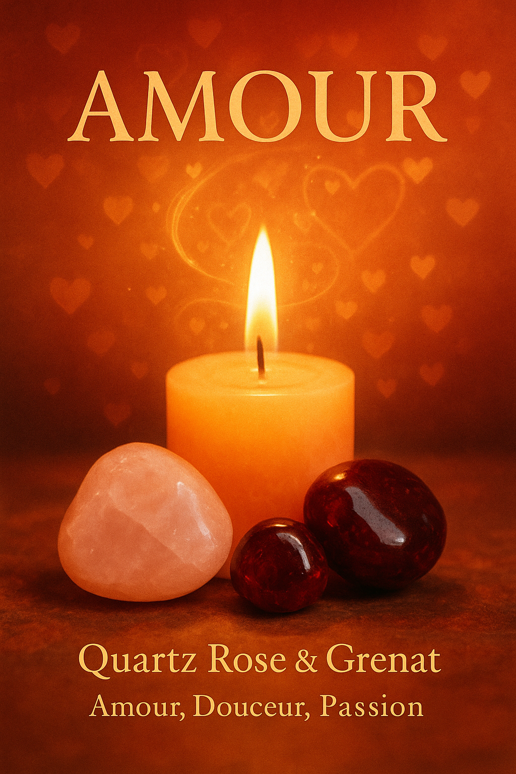 On a tous besoin d'Amour 