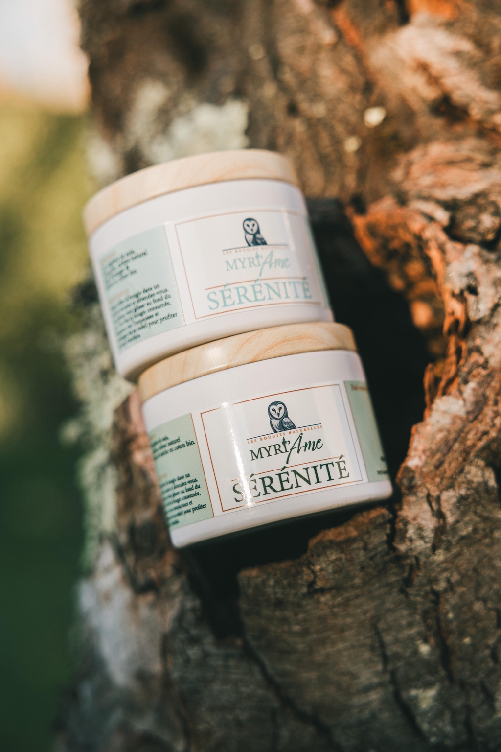 Un peu de sérénité 