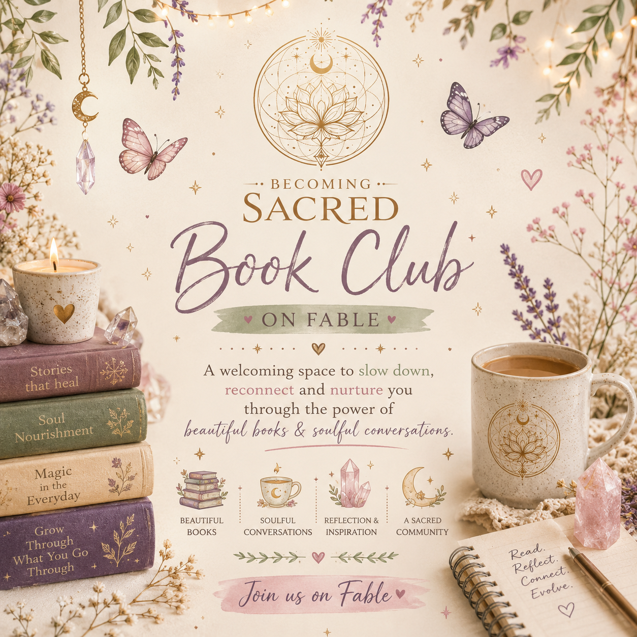 Book Club
