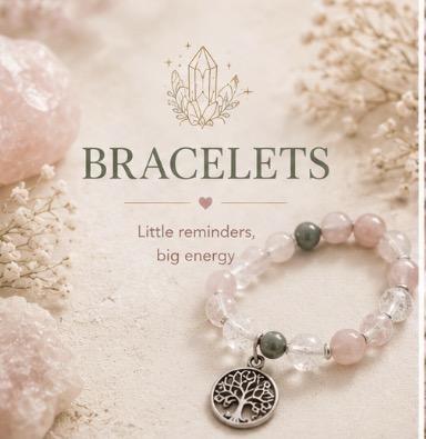 The Avery Bracelet