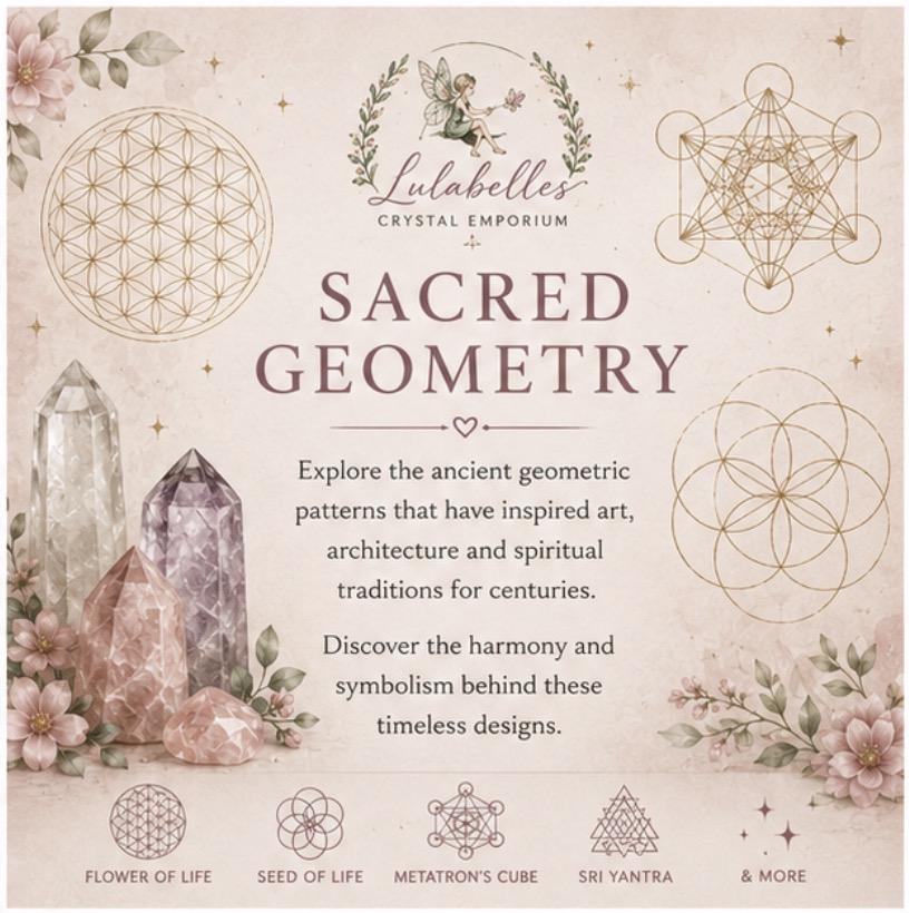 Sacred Geometry