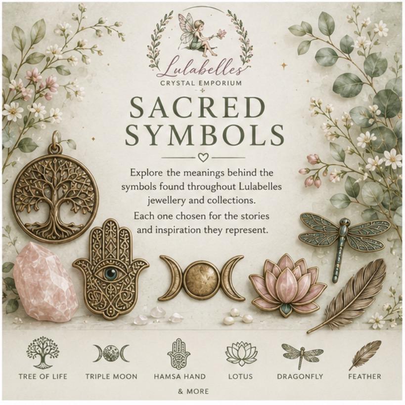 Sacred Symbols