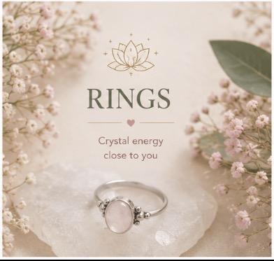 Alana Ring Collection
