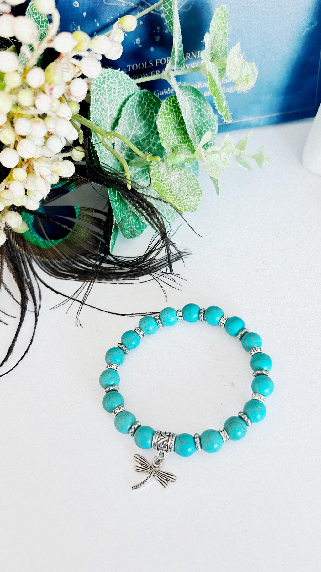 The Avery Bracelet