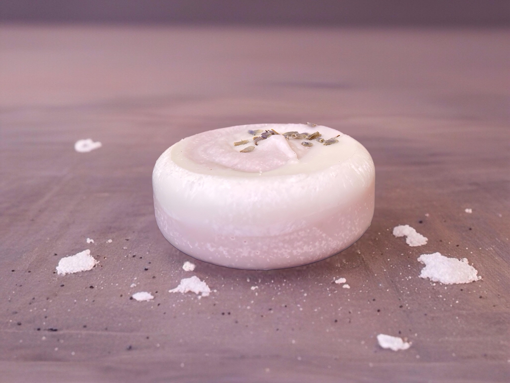 Rentouttava laventeli