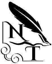 Natalie Thorpe - fantasy author 
Webshop