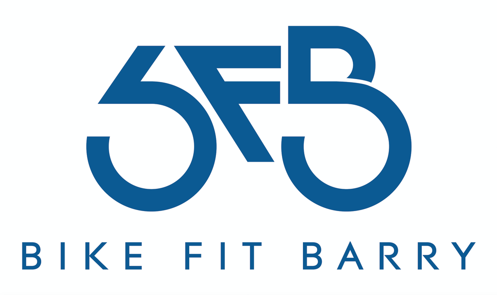 Bike Fit Barry