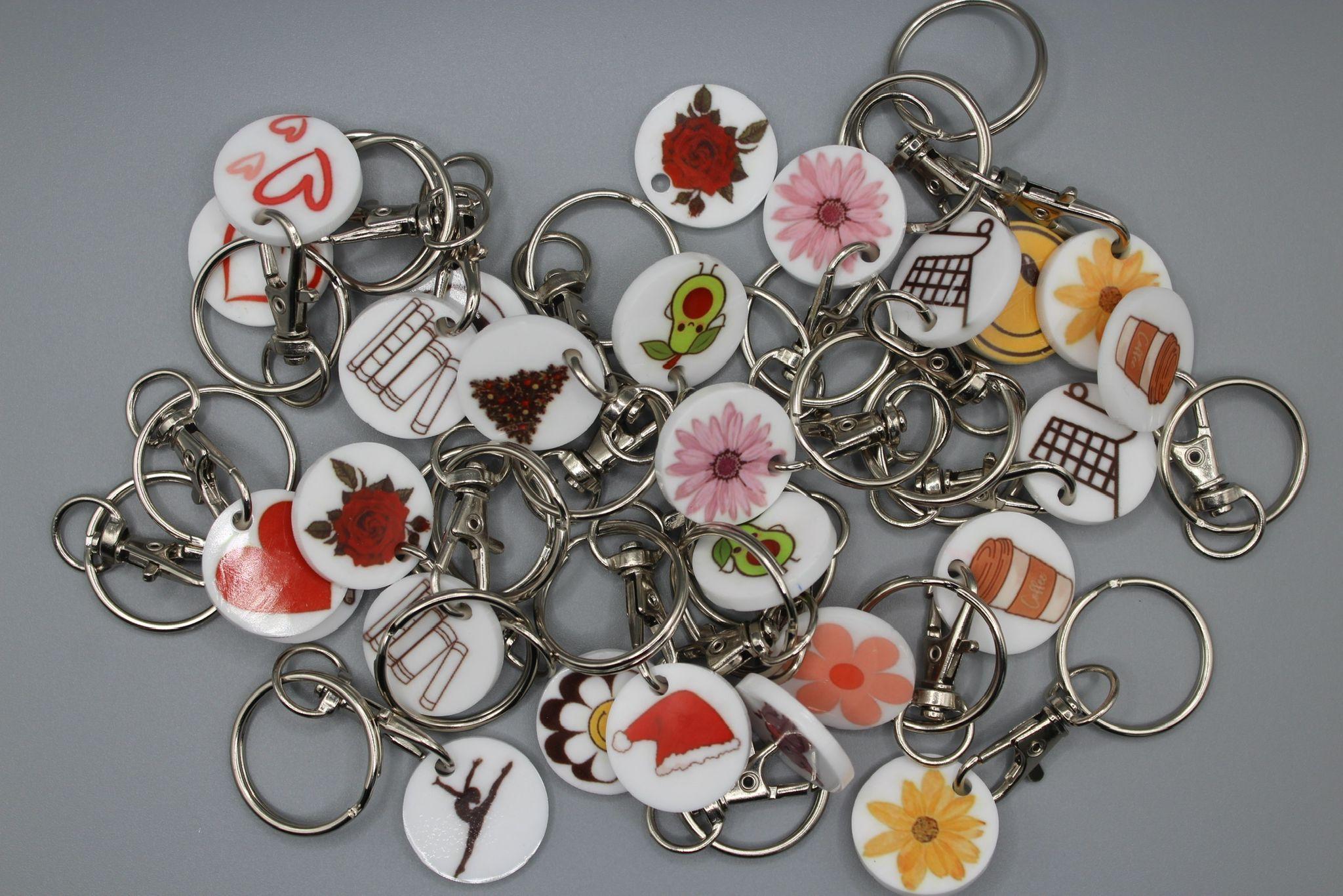 Trolley Tokens