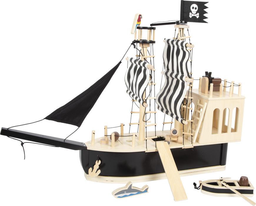 Giochi in legno