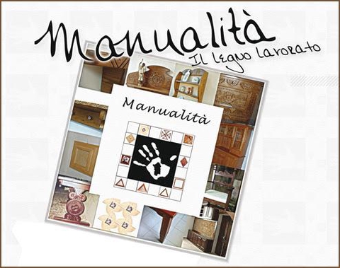 Falegnameria Manualità
Via P. Borrotzu, 32 08100 Nuoro