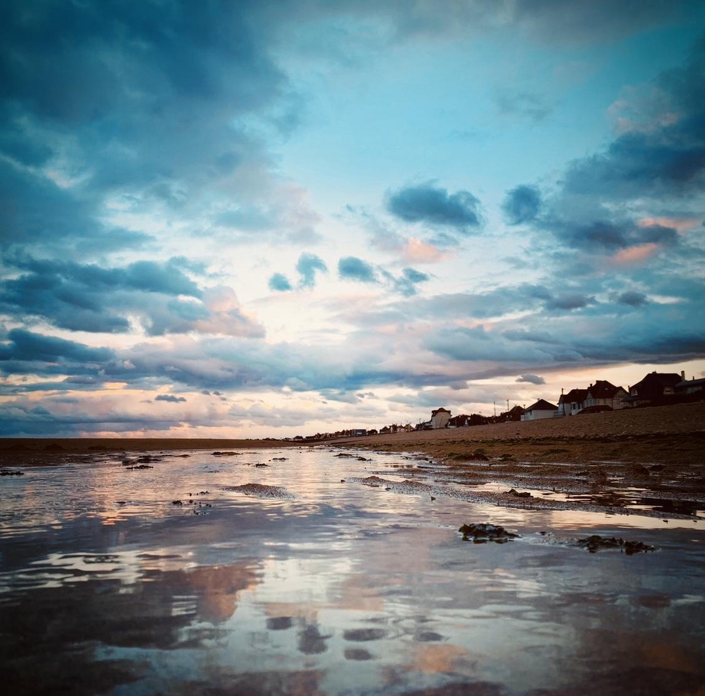 Souffle marin – Force et beauté brute