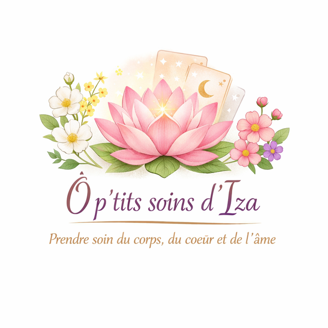Praticienne en soins énergétique