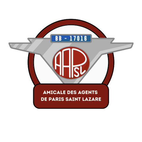AAPSL - La boutique 
