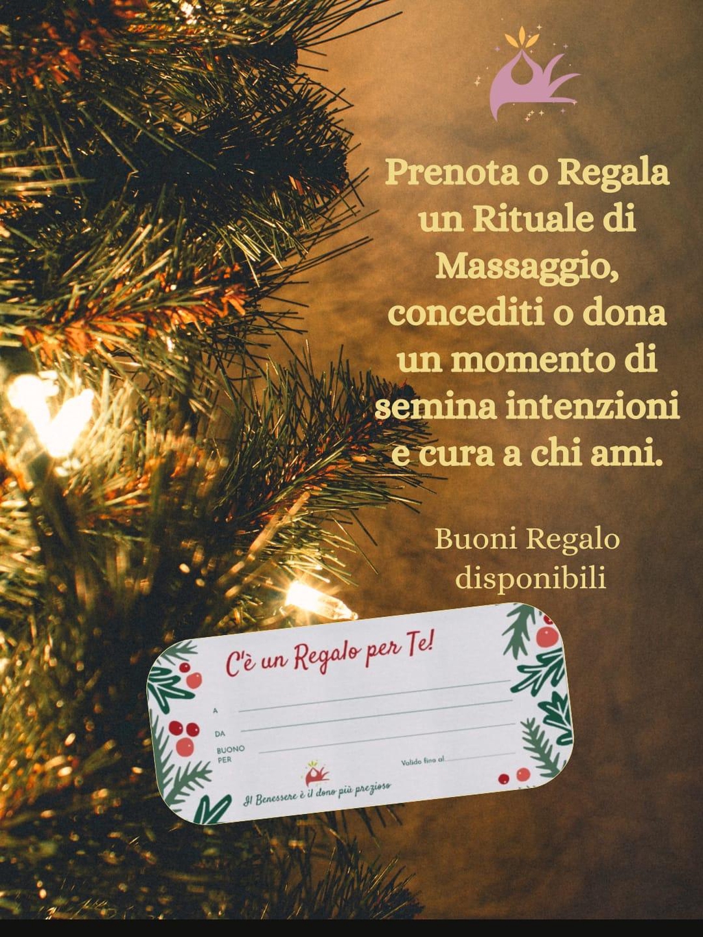 Buono Regalo