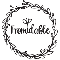 Logo Fromidable