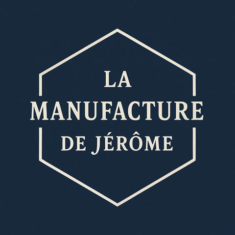 La Manufacture De Jérôme
