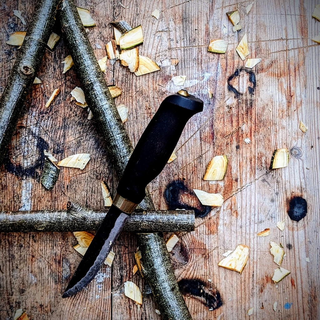 Blade Care
