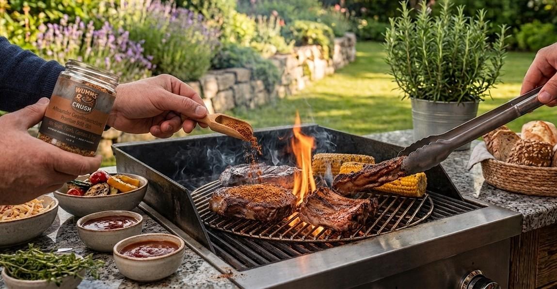 BBQ