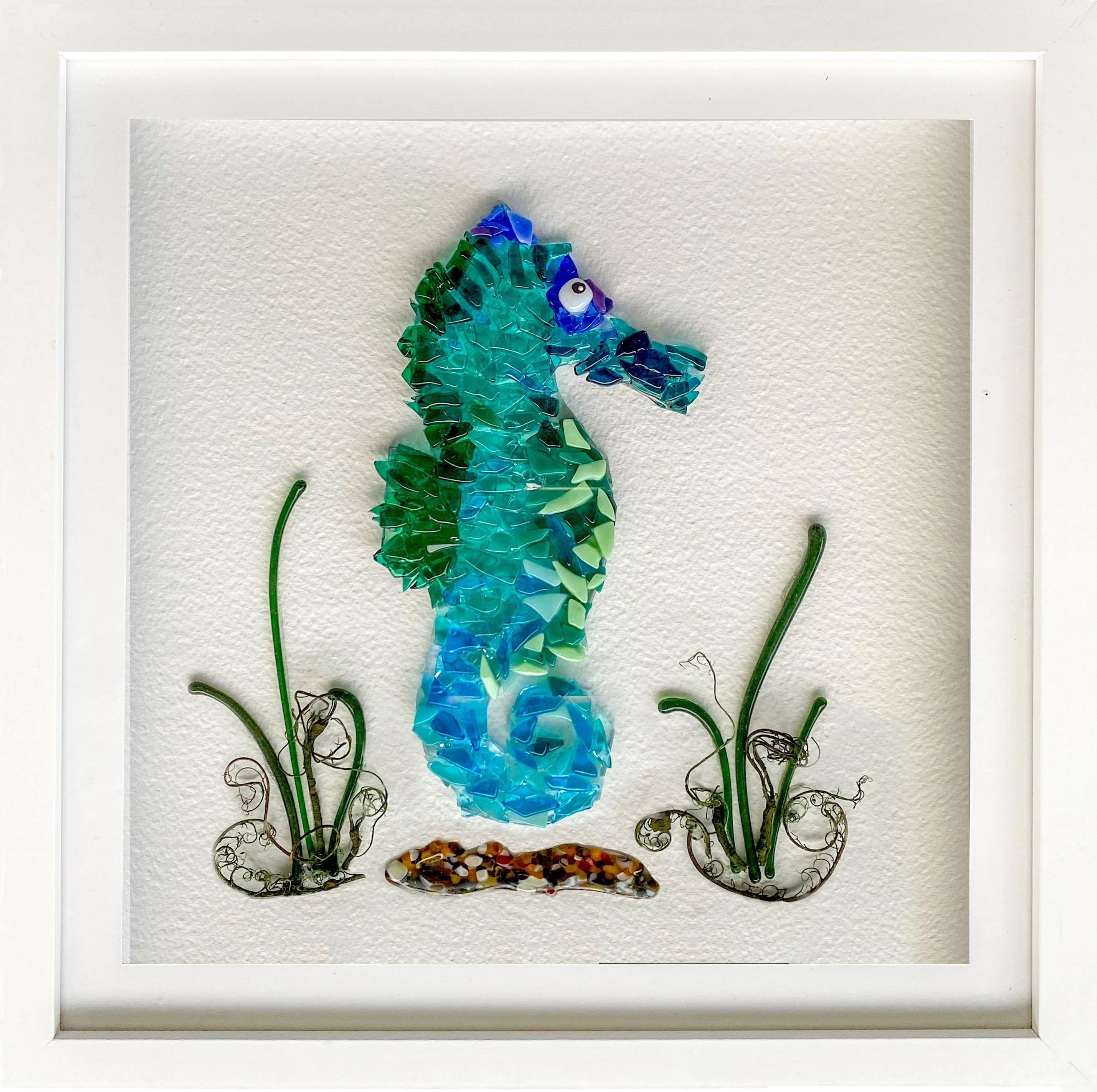 The Glass Shed for fused glass gifts, jewellery and workshops.