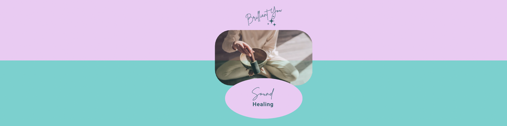 Relaxing sound healing in Egham Surrey Brilliant You with Siobhan Elliot