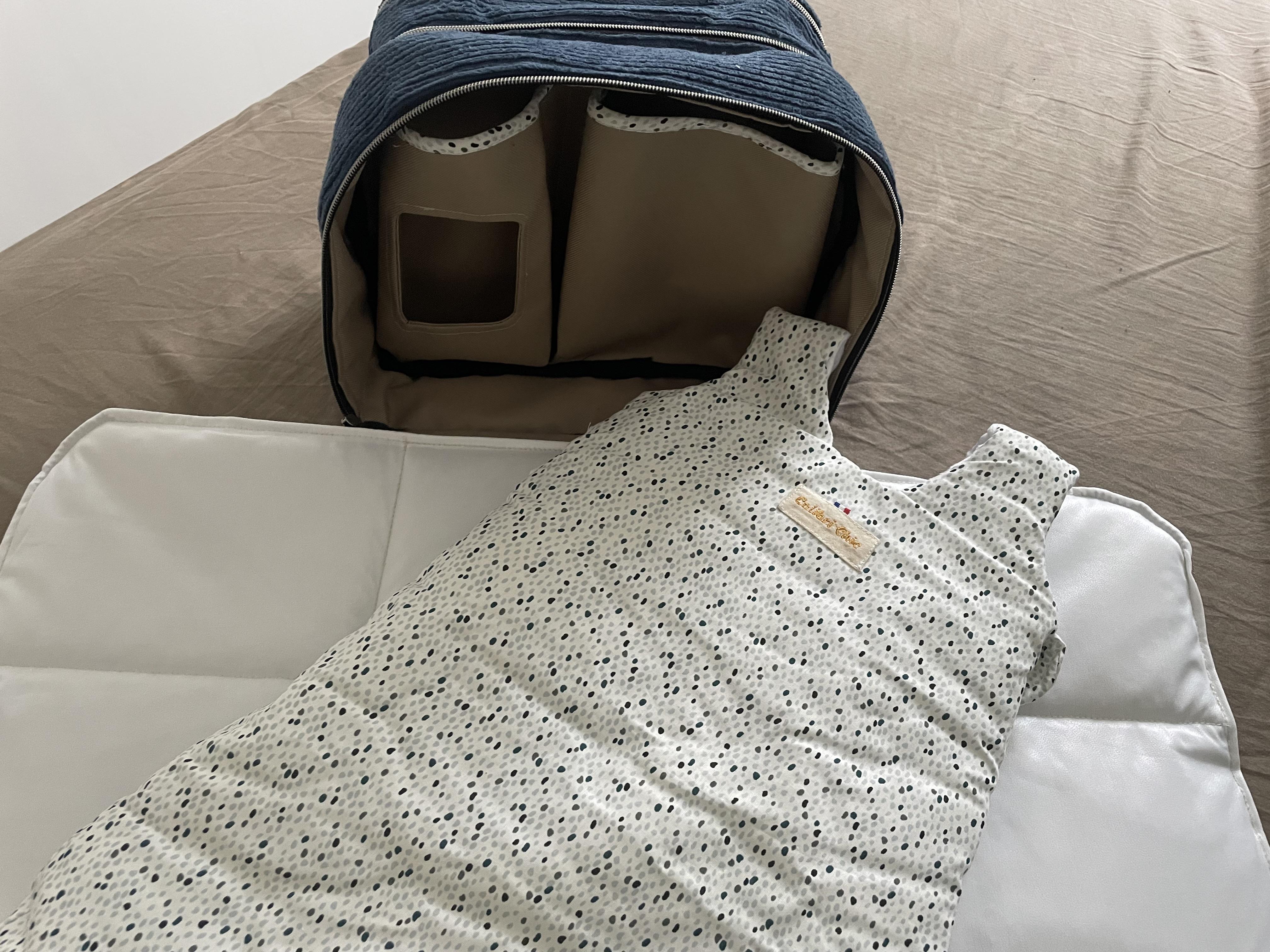 Sacs & Accessoires
