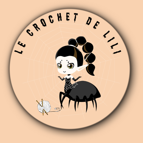 Création artisanale et vente d’accessoires en crochet faits main : peluches, amigurumi, sacs, bijoux et idées cadeaux uniques. Chaque pièce est réalisée avec soin et passion, pour un style authentique et personnalisé