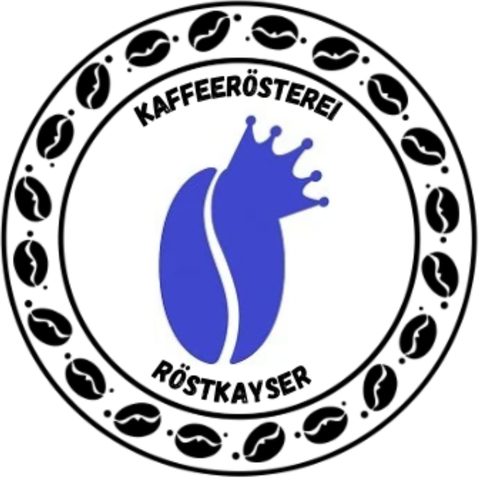 Logo of Kaffeerösterei Röstkayser