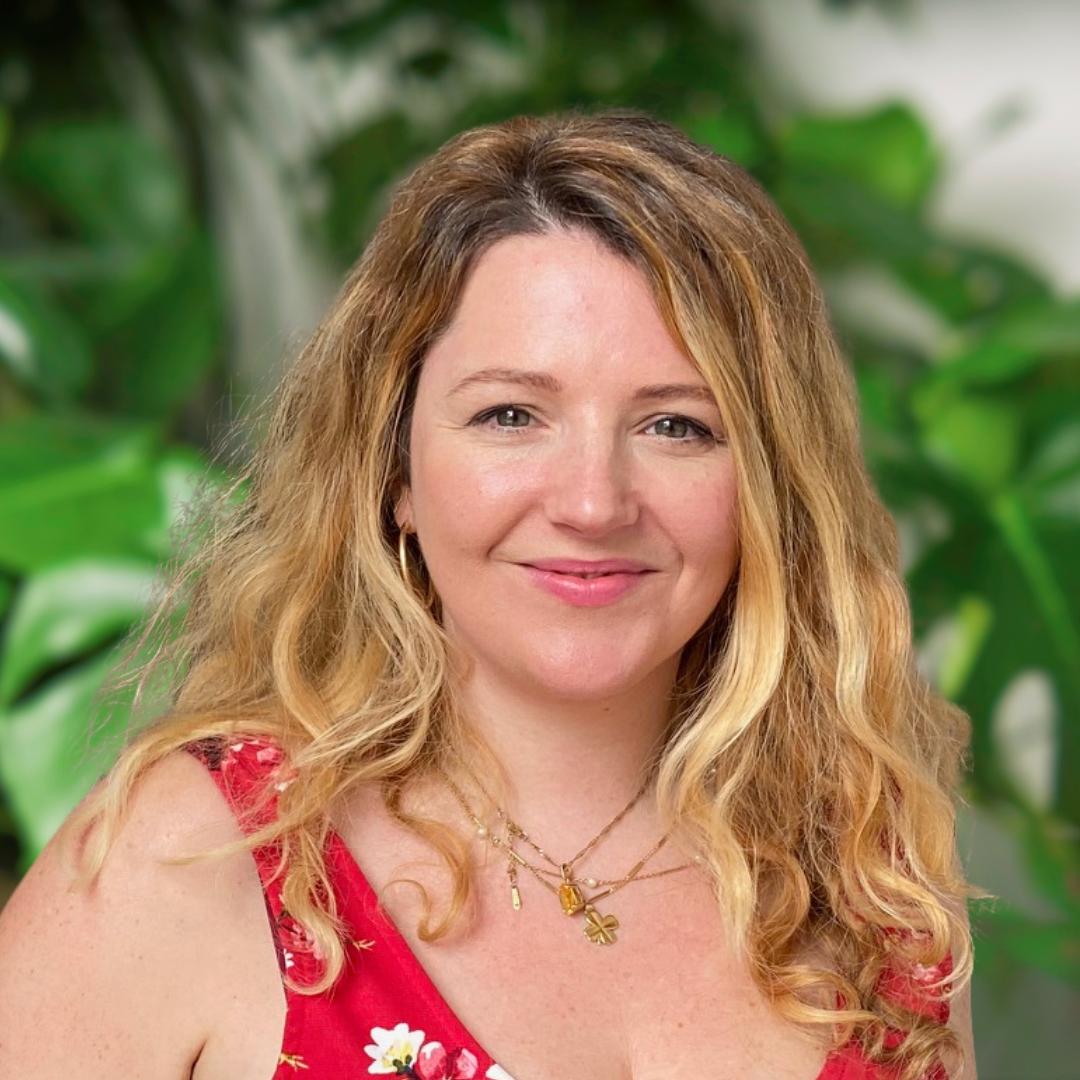 Un Coaching et soin énergétique - magnetisme avec Katel Durand, Coach de vie, guérisseuse énergéticienne & Facilitatrice spirituelle à Nantes 44