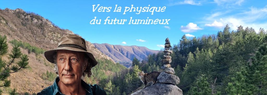 physique quantique avec Philippe Guillemant