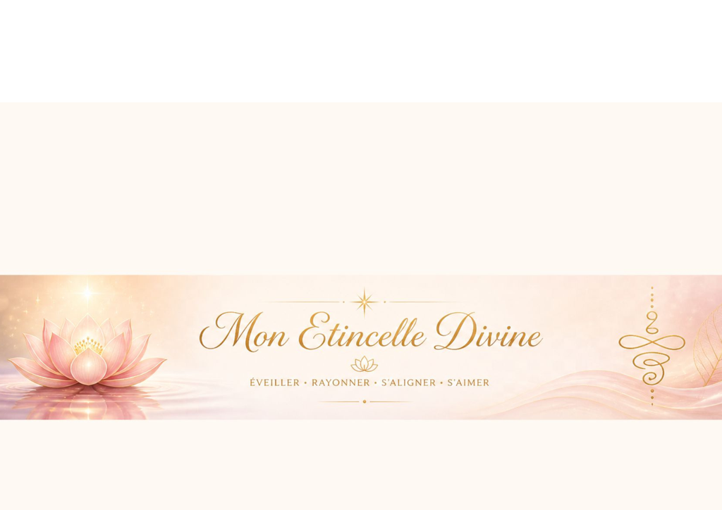 Katel Durand présente Mon Etincelle Divine à Nantes 44