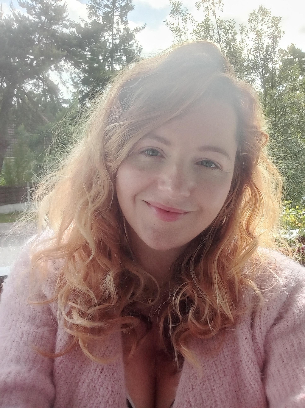Katel Durand, Coach énergéticienne, magnétiseuse et facilitatrice spirituelle à Nantes, Loire Atlantique et en distanciel partout en France