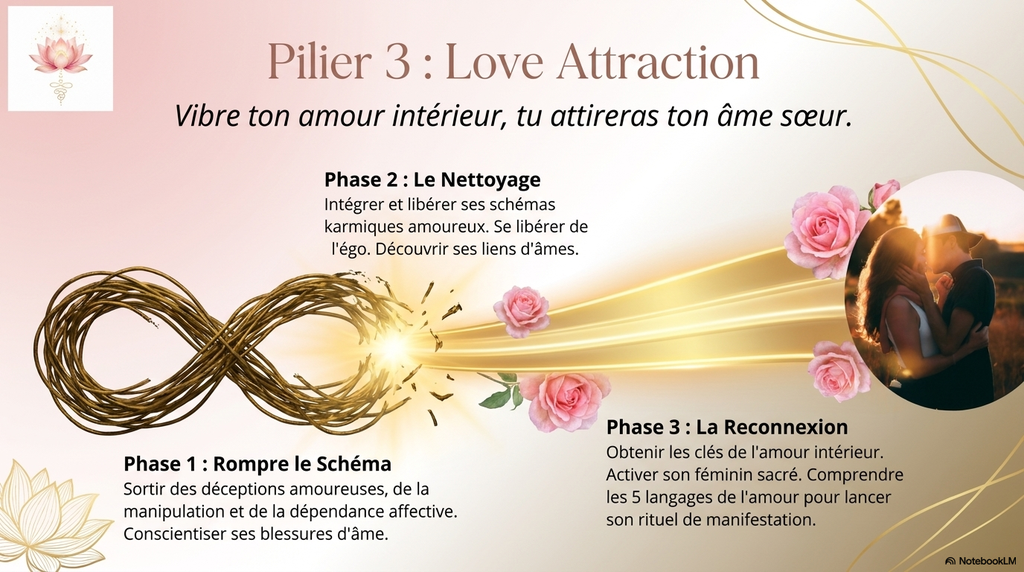 Love coach, coaching attirer son âme soeur et vivre une relation amoureuse saine et harmonieuse sur Nantes 44 Loire Atlantique