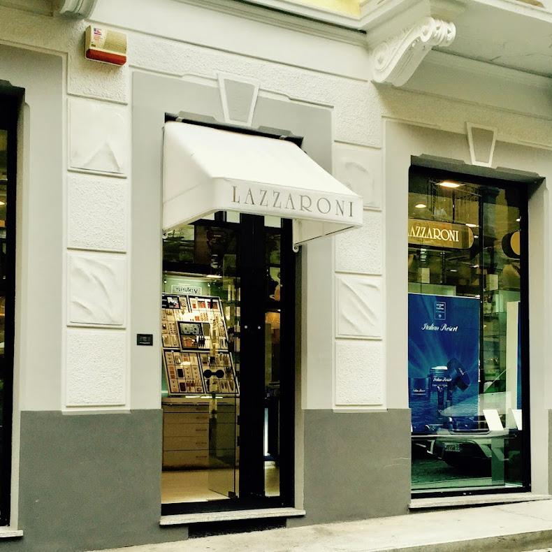 Lazzaroni Heritage Perfumery