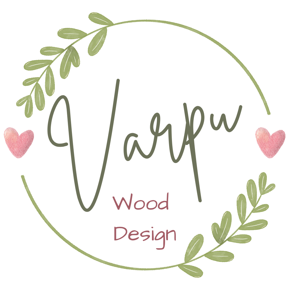 Varpu Wood Design 