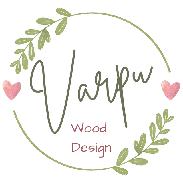 Varpu Wood Design