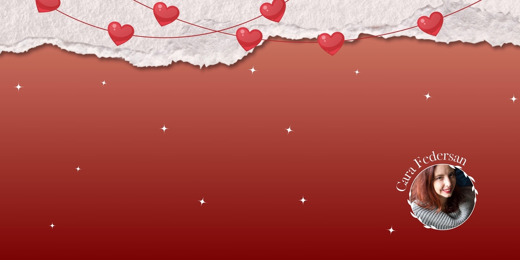 Cara Federsan autrice de romances