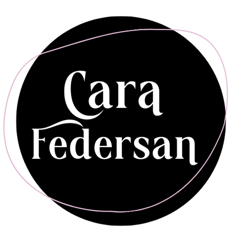 Cara Federsan autrice de romances