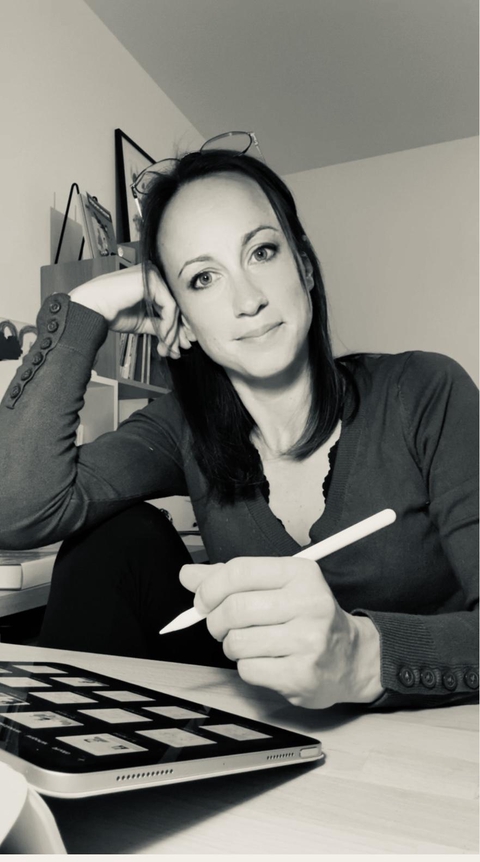 Monster-Diab illustrations 