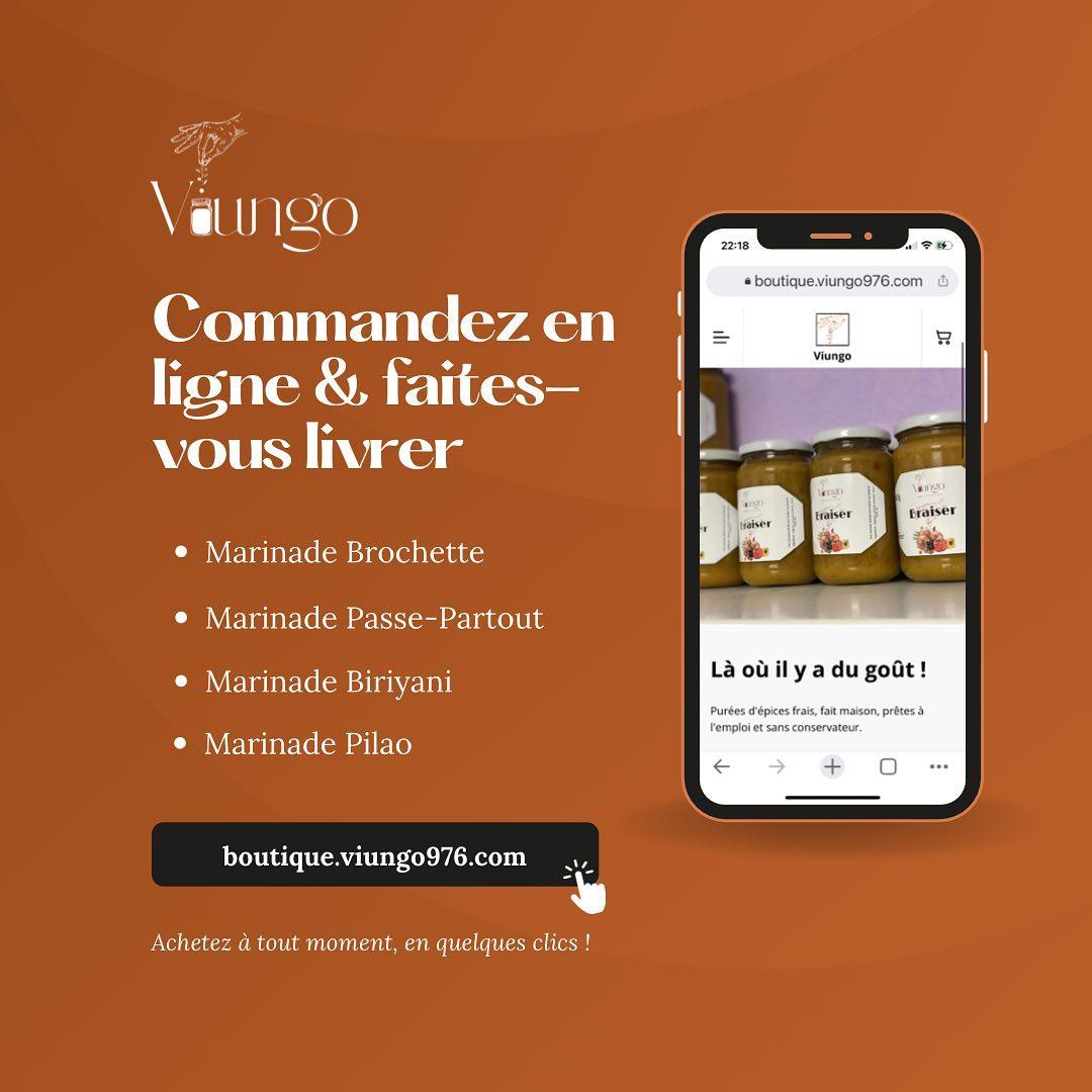 Commande