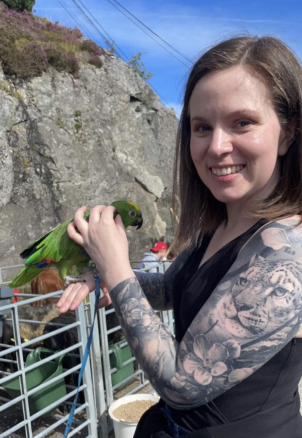 Eier av Studio Holme, Victoria Bråthen