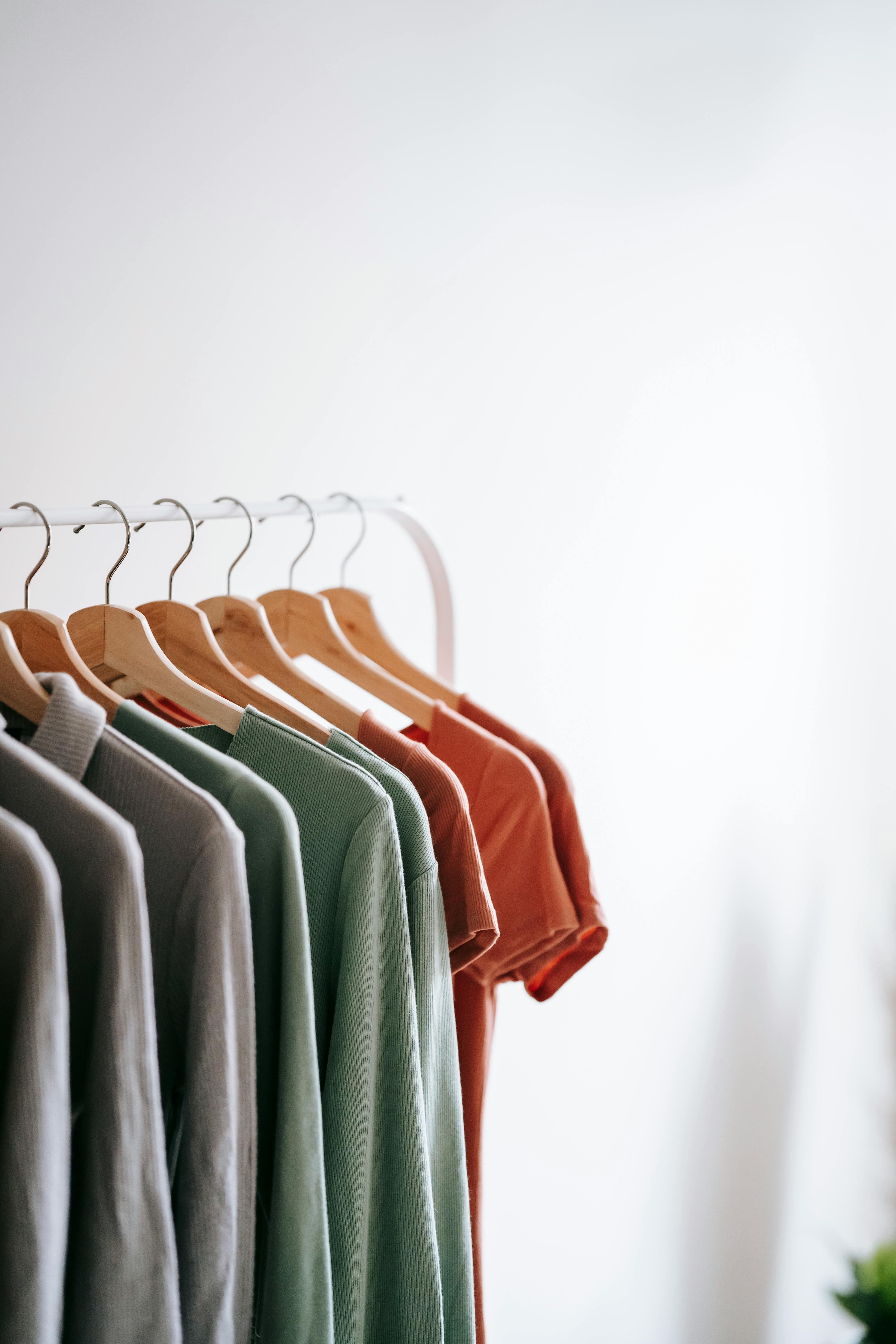 Branded Apparels