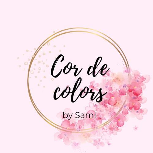 COR DE COLORS